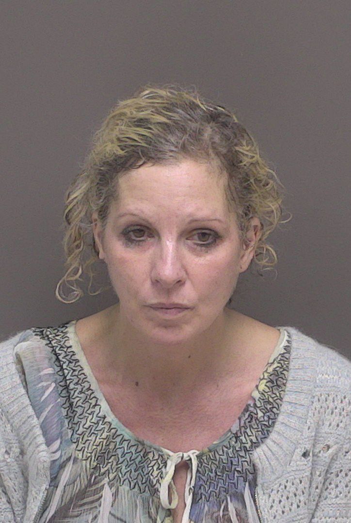 DAY, MICHELLE LYNN